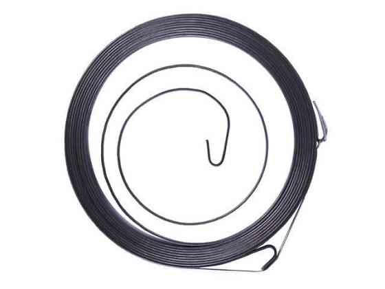 Пружина стартера на дизельный двигатель 178F Мукачево