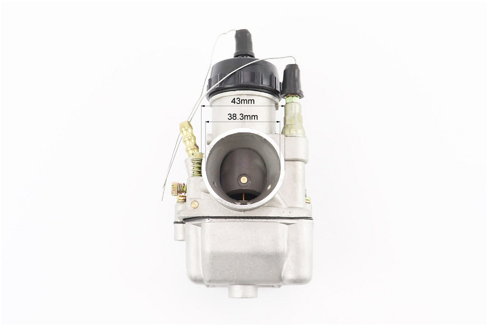 Карбюратор К68Д Юпітер, від 2шт -8% Киев - изображение 4