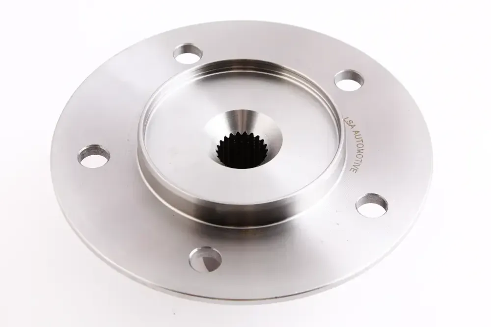 Ступица 2121 передняя LSA Винница - изображение 2