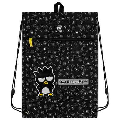 Сумка для обуви Kite 601M HK-3 Bad Badtz Maru (HK25-601M-3) Винница