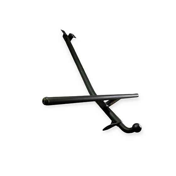 Фаркоп сборе) 2105-07 (Тульчин) (в Мукачево