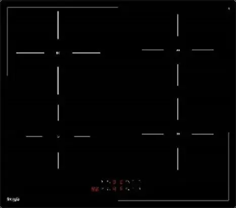 Варочная поверхность FREGGIA HCI640B Киев