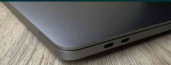 Ноутбук MacBook Pro 16" (2019) A2141 / i7 6-Core / RAM16GB/ SSD512Gb. 4Gb. Київ