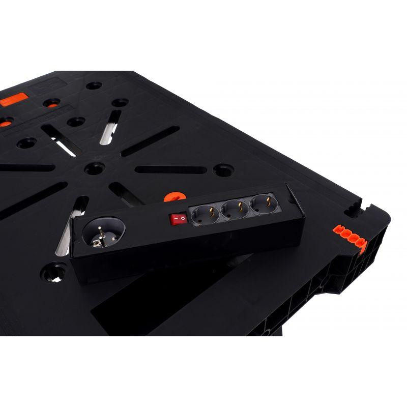 Многофункциональный рабочий стол Kraft&Dele KD10746 Киев - изображение 8