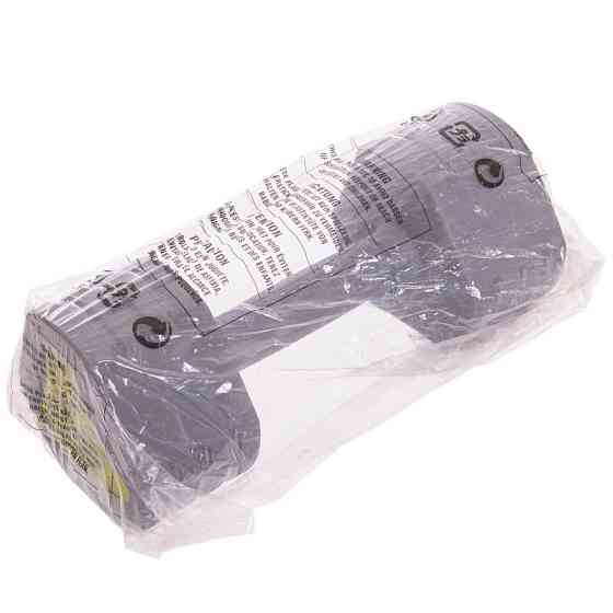 Гантель 5 кг покрытие TPU Zelart-2678-5 Киев