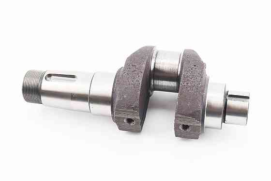 Колінвал R185N/R190N (Dболта-М12x1,5, Dшейки-52mm, H-106mm) Киев