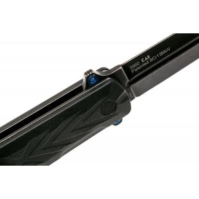 Ніж Kershaw Barstow (3960) Вінниця - фото 6