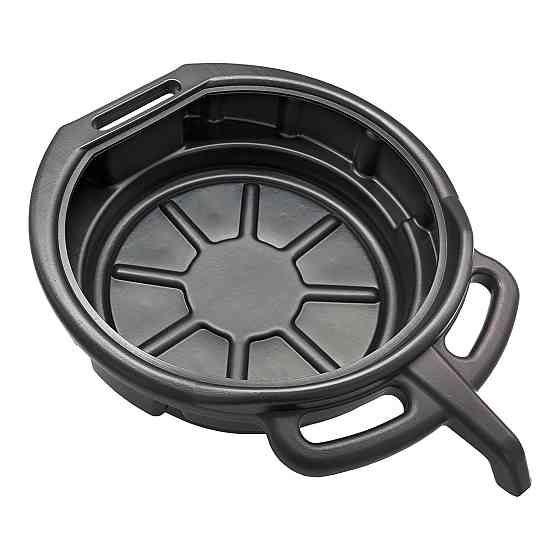 Піддон для зливання олії 10 л для трансмісійної стійки TEL05004S TORIN TEL05004S-3 Чернігів