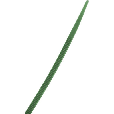 Стяжка Neo Tools 50шт, пластик, 4.8х300мм, зелена (15-973) Вінниця - фото 5