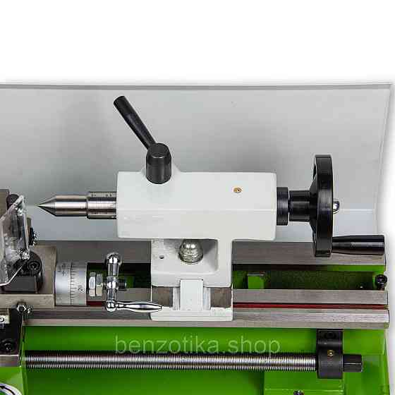 Токарний верстат по металу Procraft VMM800 Киев