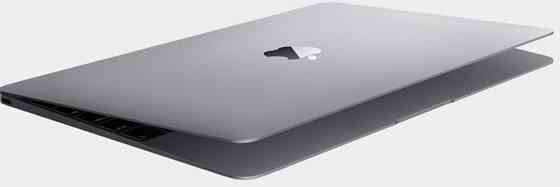 Ноутбук: MacBook Air 13