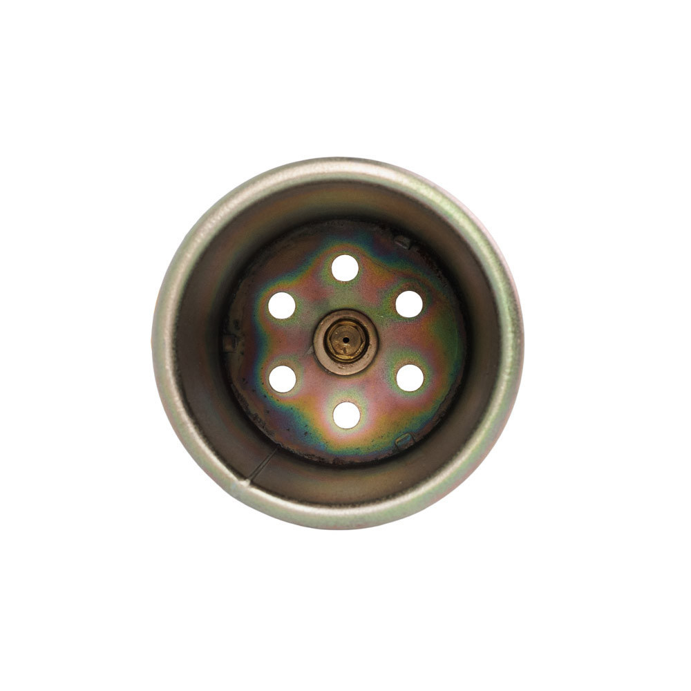 Горелка пропан с клапаном Ø60 мм 720мм SIGMA (2902141) Киев - изображение 7