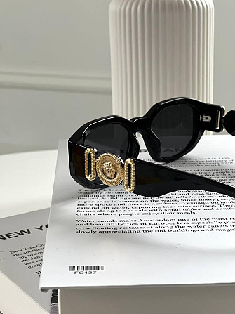 Очки унисекс Versace – роскошь и уверенность MasterSem Киев - изображение 9