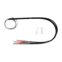 Тросик стеклоподъемника передней двери левой правой Citroen Peugeot Berlingo, Partner I Киев