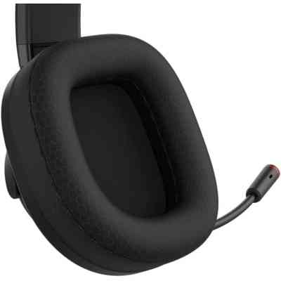 Навушники Canyon EGO GH-15 Black (CND-SGHS15B) Вінниця