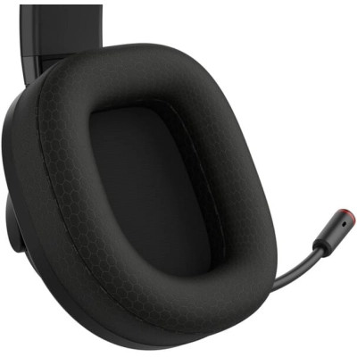 Навушники Canyon EGO GH-15 Black (CND-SGHS15B) Вінниця - фото 4