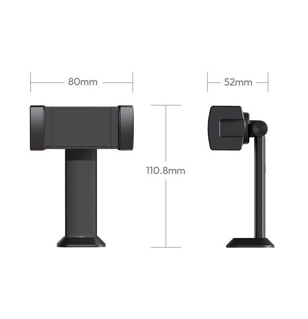 Держатель для телефона Ulanzi Ulanzi MA54 Uka Phone Holder Одесса - изображение 7