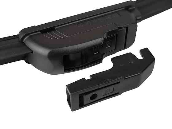 Щетка безкаркасная 330 мм (13) гибкие дворников Мукачево