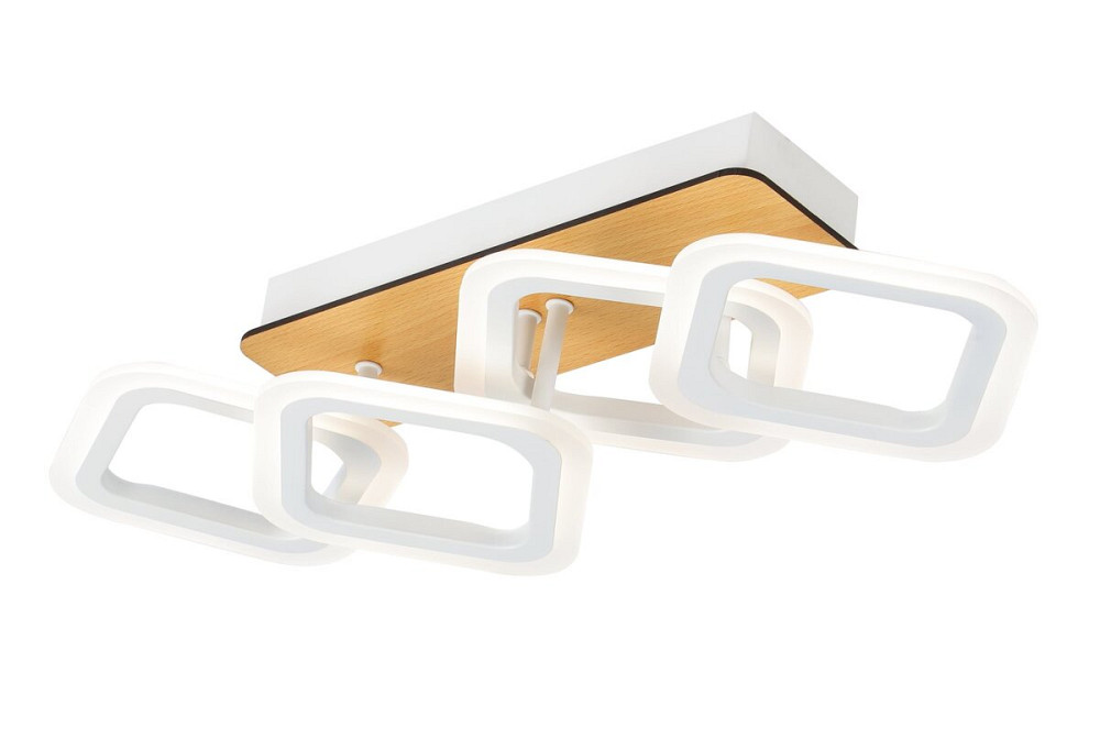 G 3200/4 WT+Yellow Wood Grain Коломия - фото 1