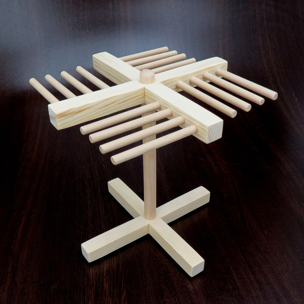 Сушарка для пасти "Кріштіано" Миколаїв - фото 10