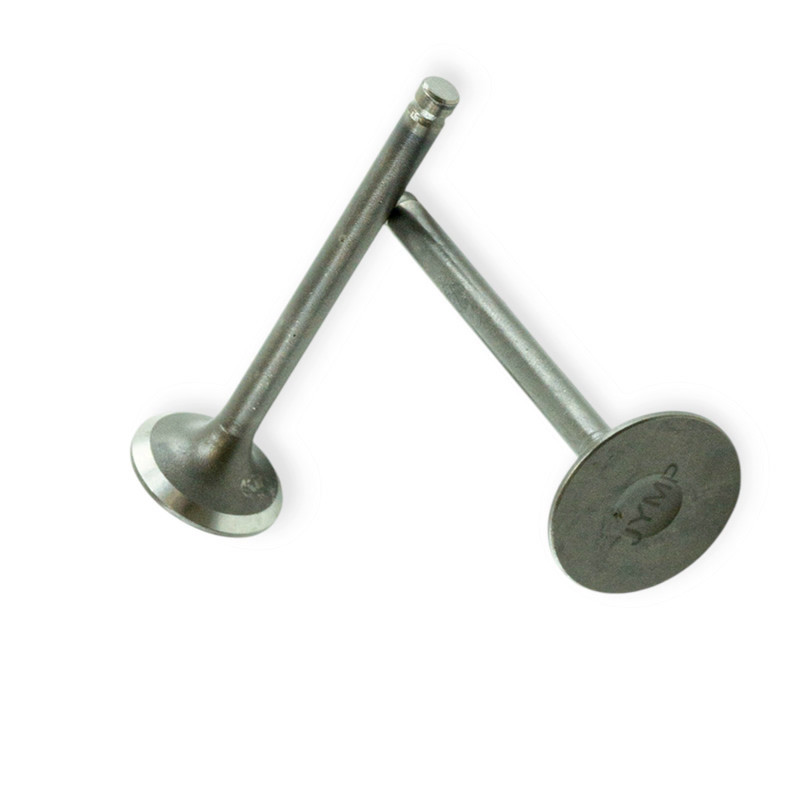 Клапана мопед Дельта -110 голі Мукачево - фото 1