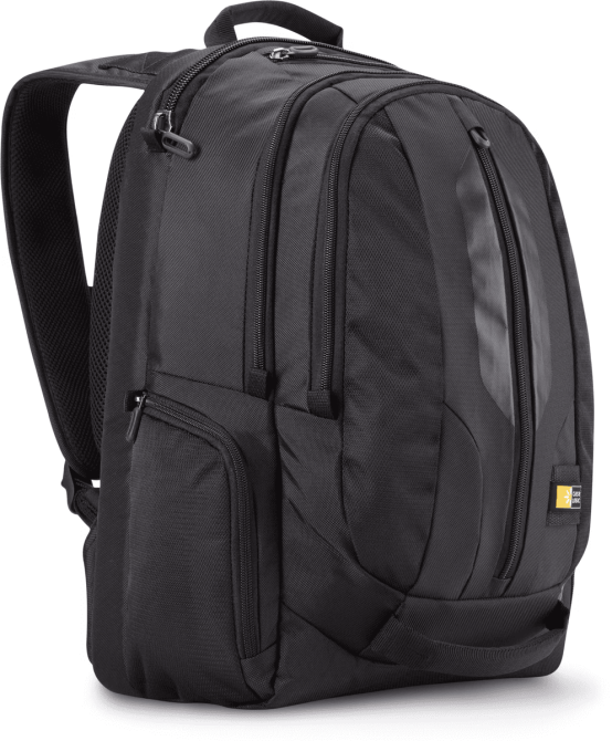 Рюкзак Case Logic Professional Backpack RBP-217 Black (7081859) Київ - фото 1