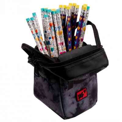 Пенал Yes Подставка PM-M4 Marvel.Avengers (533256) Винница