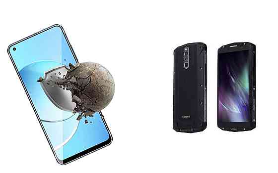 Защитное стекло DefenzoGlass для Sigma mobile X-treme PQ54 – двойная прочность Киев