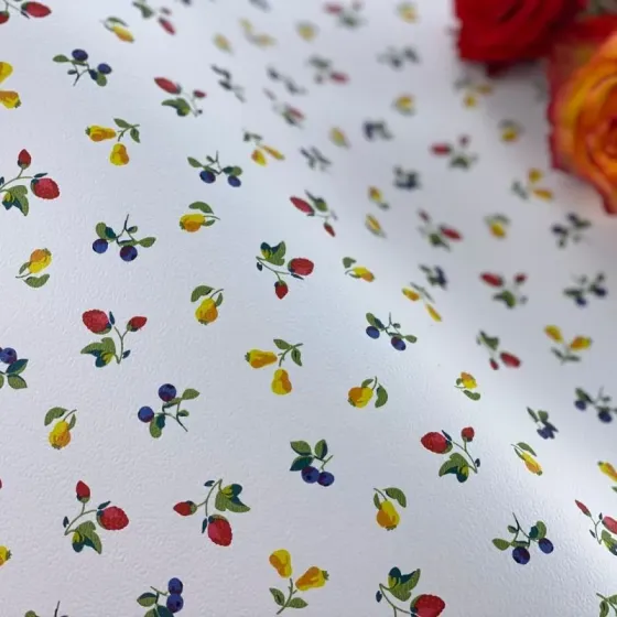 Шпалери Rasch Textil Petite Fleur 5 288239 Київ