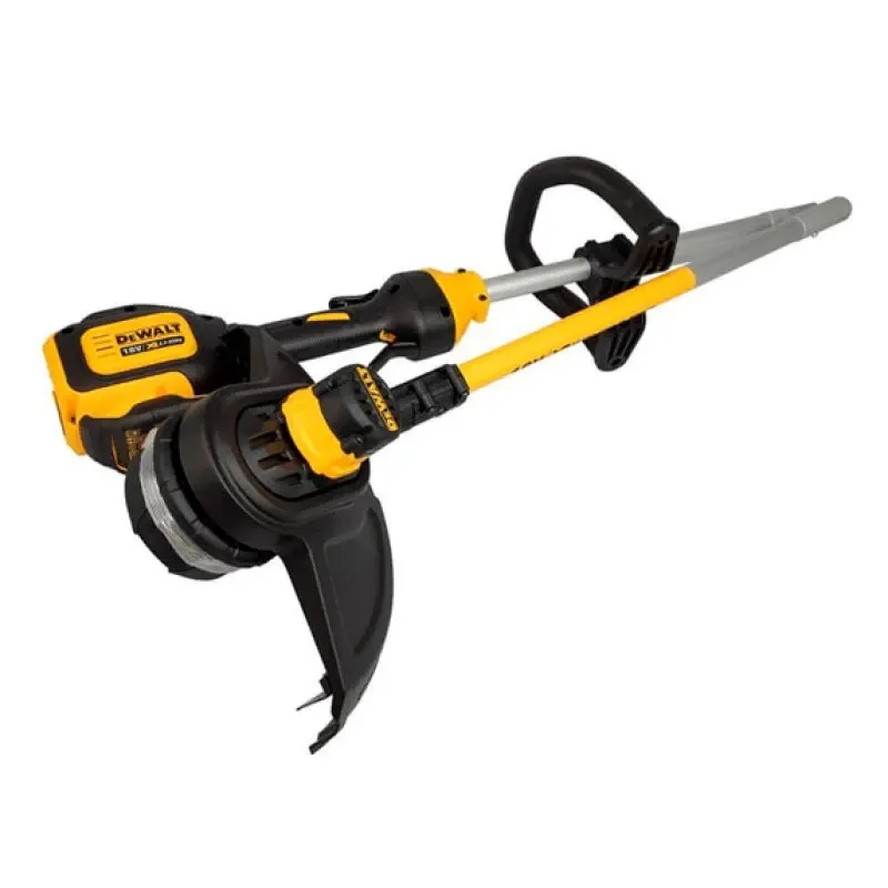 Коса акумуляторна безщіткова DeWALT DCMST561P1 Коломия - фото 2