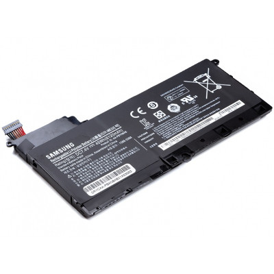 Акумулятор до ноутбука Samsung NP530U4B Series (AA-PBAN8AB) 7.4V 6120mAh (NB490011) Вінниця - фото 2