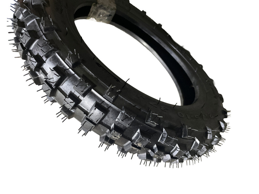 Мотошина 2,75 -10 TT MTS-001 MTS Мукачево - фото 1