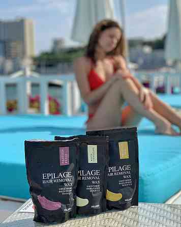 Набор OPTI для эпиляции дома Киев