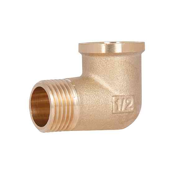 Угол Thermo Alliance Standart 1/2