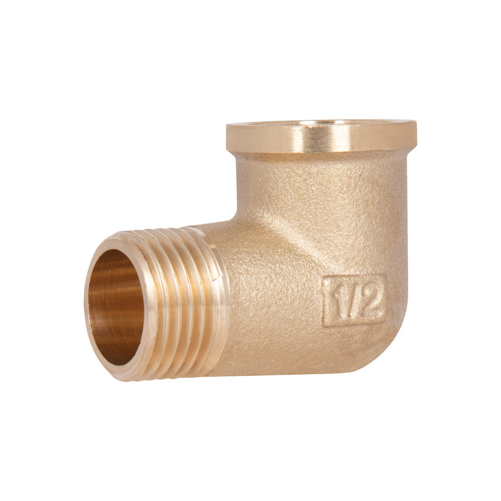 Угол Thermo Alliance Standart 1/2