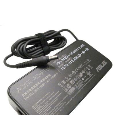 Блок питания к ноутбуку ASUS 180W 19.5V, 9.23A, разъем 5.5/2.5, F Slim-корпус (ADP-180MB) Винница - изображение 3