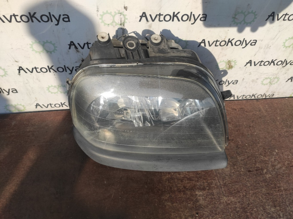 Фара права Fiat Doblo 2001-2005 (46807775) Ковель - изображение 2