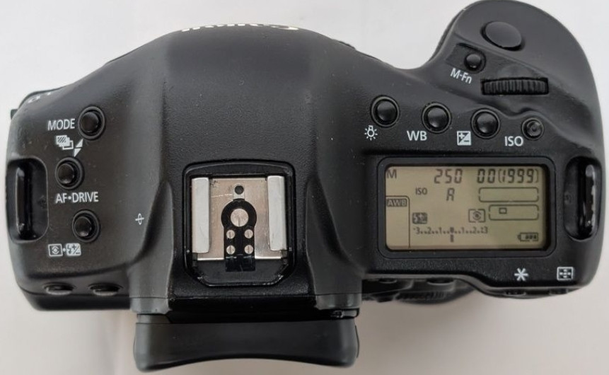 Фотоаппарат Canon 1Dx body Киев - изображение 6