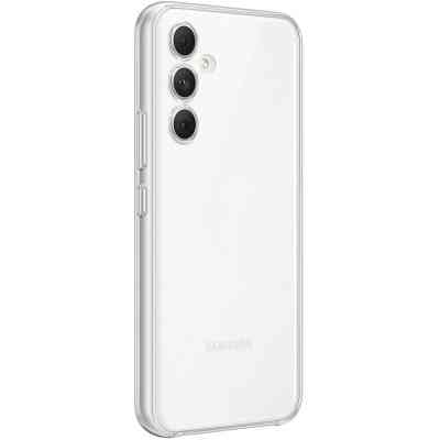 Чохол до мобільного телефона Samsung A54 Clear Case (EF-QA546CTEGRU) Вінниця