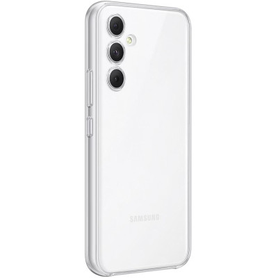 Чохол до мобільного телефона Samsung A54 Clear Case (EF-QA546CTEGRU) Вінниця - фото 4