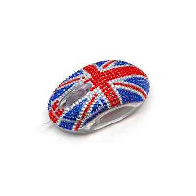 Мышь комп' компьютерная 