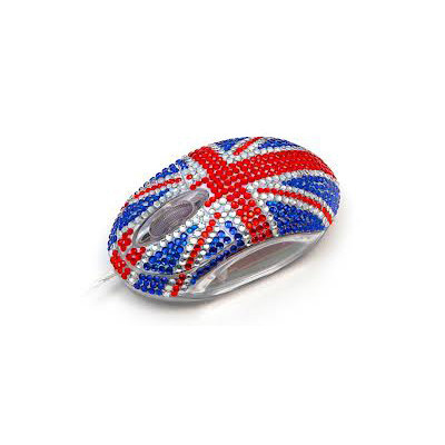 Мышь комп' компьютерная 