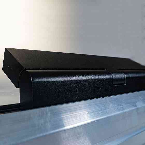 Milight Магнітний світильник лінійний поворотний grille light білий 3000К L220mm 12Вт 1440Lm 48 Коломыя