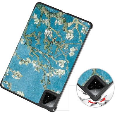 Чехол для планшета BeCover Smart Case Xiaomi Pad 7 / 7 Pro 11.2" Spring (712813) Винница - изображение 5
