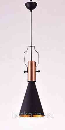 Люстра подвесная Sirius 6766/А BK Киев