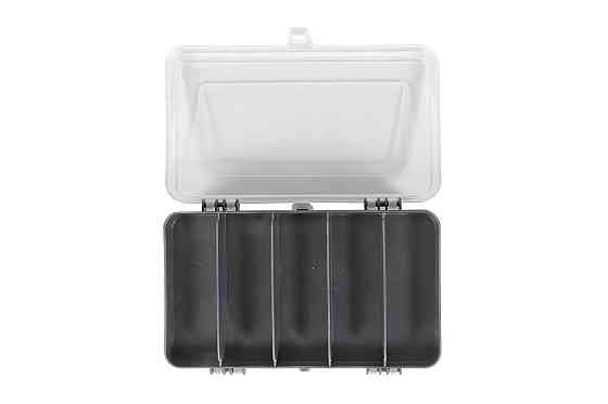 MASTERTOOL Органайзер двосторонній MASTERTOOL 6.3" 160х95х45 мм 13 секцій 79-3160 Киев