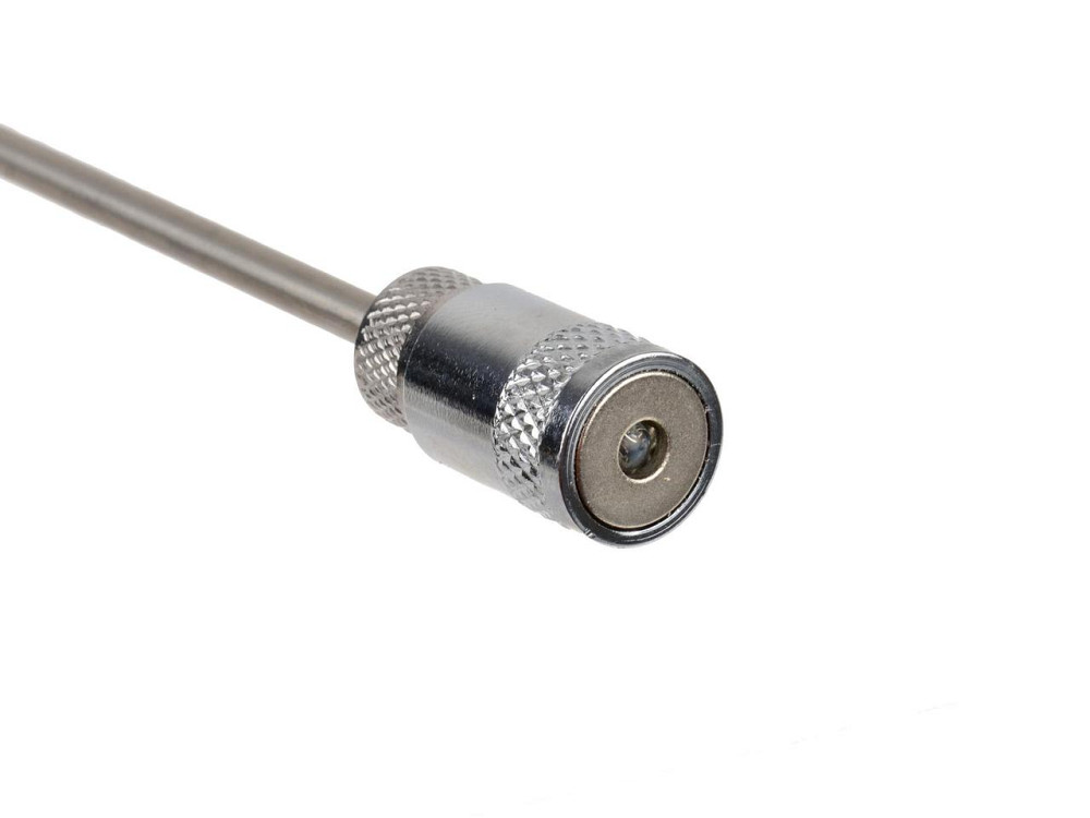 Захоплювач магнітний телескопічний 16 - 80 см з підсвіткою led Киев - изображение 3