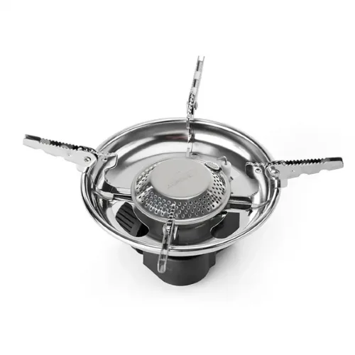 Газовий туристичний пальник Kovea Scout TKB-8911-1 Вінниця - фото 4