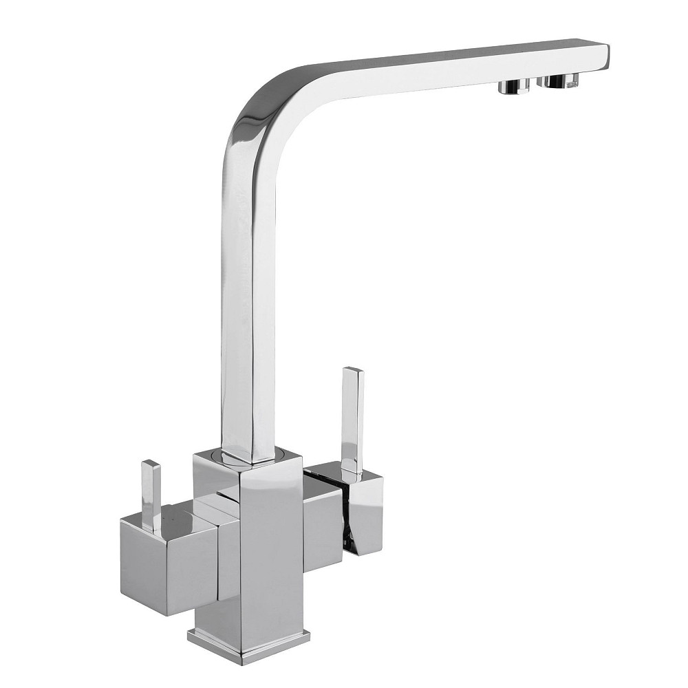 Змішувач для кухні під осмос Globus Lux LAZER GLLR-0111 Тернопіль - фото 2