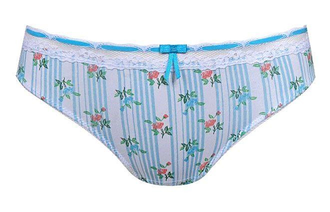 Мини-стринги Sealine 221-1348 S, Голубой Киев - изображение 1